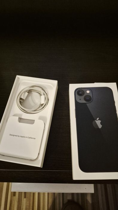 IPhone 13 .Добро състояние