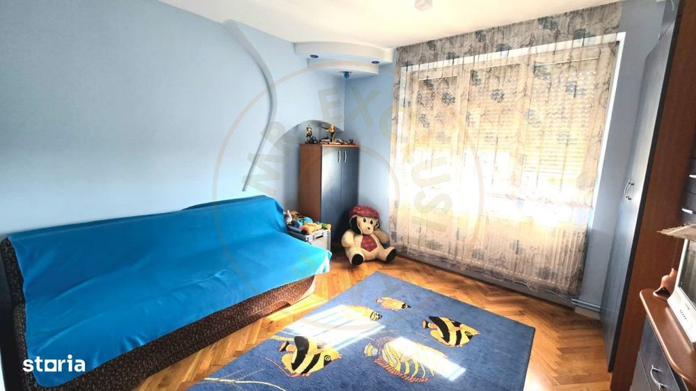 Chirie 3 Camere Satu Mare B-dul Closca