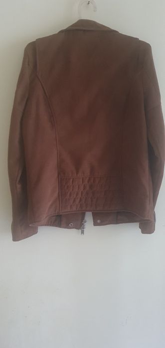 Уникални мъжки якета