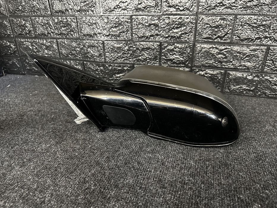 Oglinda stanga Bmw X5 G05 Shadowline Camera 360 Side assist