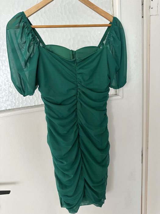 Официална  рокля