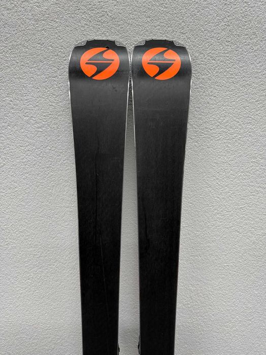 schi blizzard stormbird 80 ti L160cm