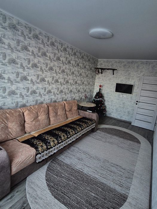 2-х ком мкр.Аэропорт