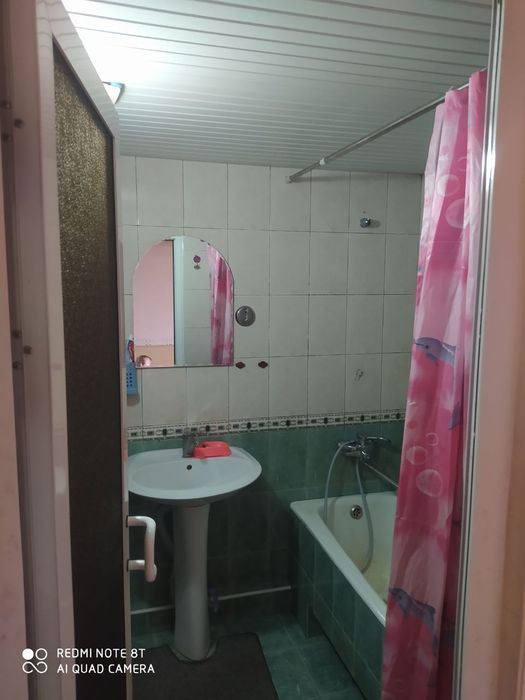 Дом 4 тырех комнатный