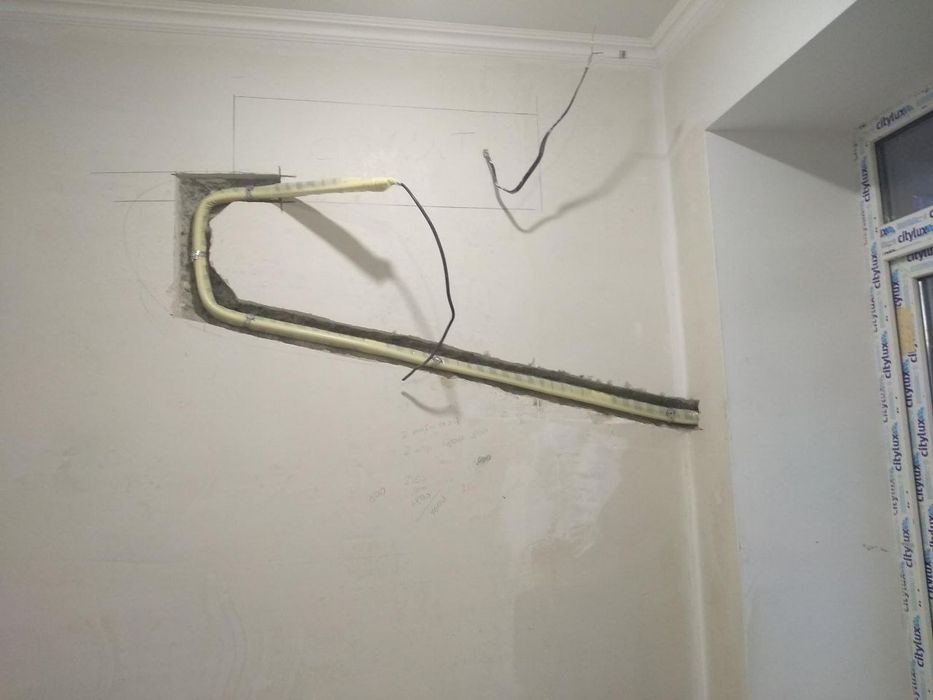 Установка-Заправка-Ремонт Конд-ров