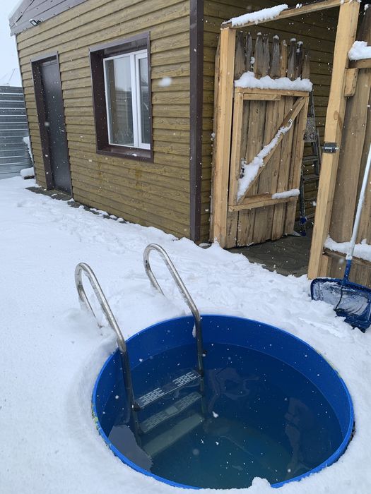 Продам Банный Комплекс