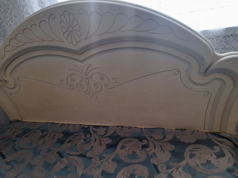 2х спальная кровать