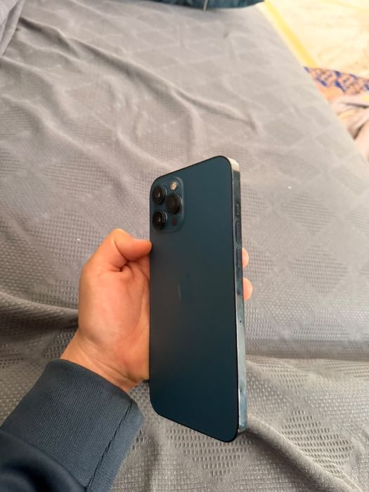 IPHONE 12 PRO MAX 12 про макс
