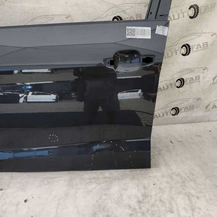 Usa stanga fata Audi A1 GB an 2018-2019-2020-2021-2022-2023-2024-2025-