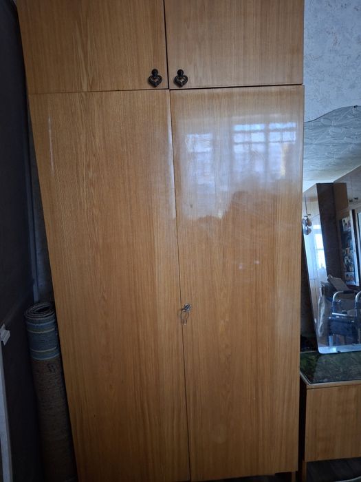 Мебель для прихожей