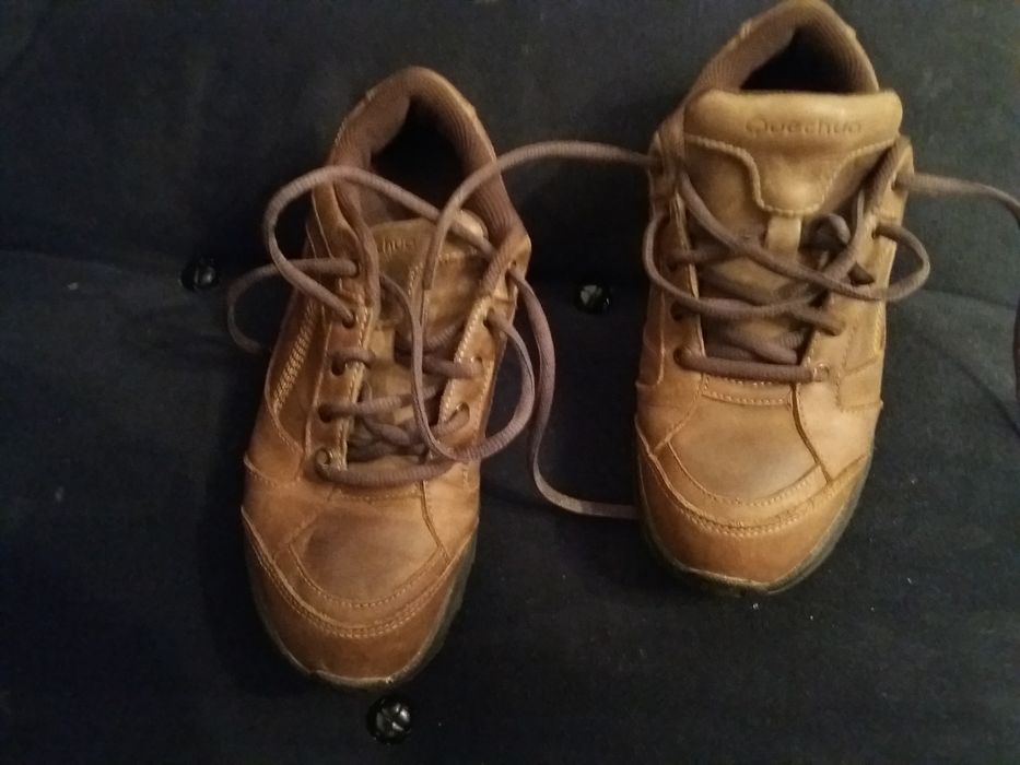 Pantofi sport Quechua 37