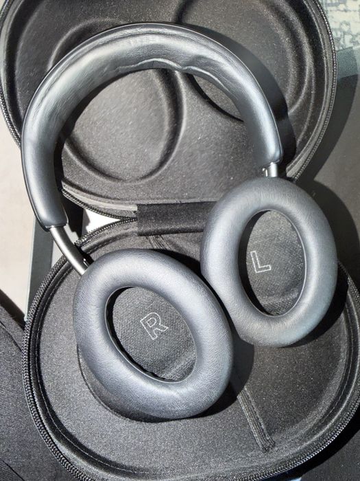 Наушники Bose quite comfort 45