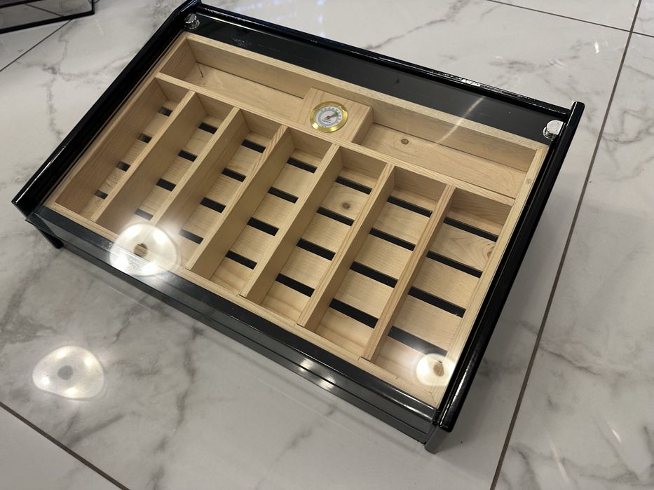 Хумидори ръчна изработка