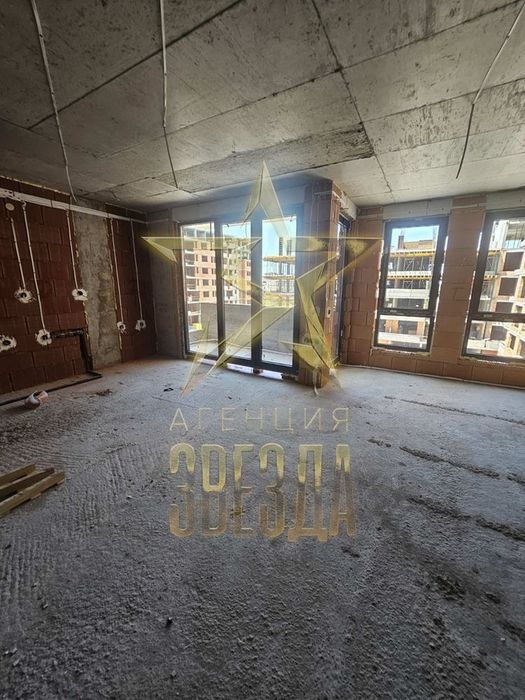 Продава се Двустаен апартамент в Пловдив, Христо Смирненски - 57 кв.м за 1527 €/кв.м - Снимка #8