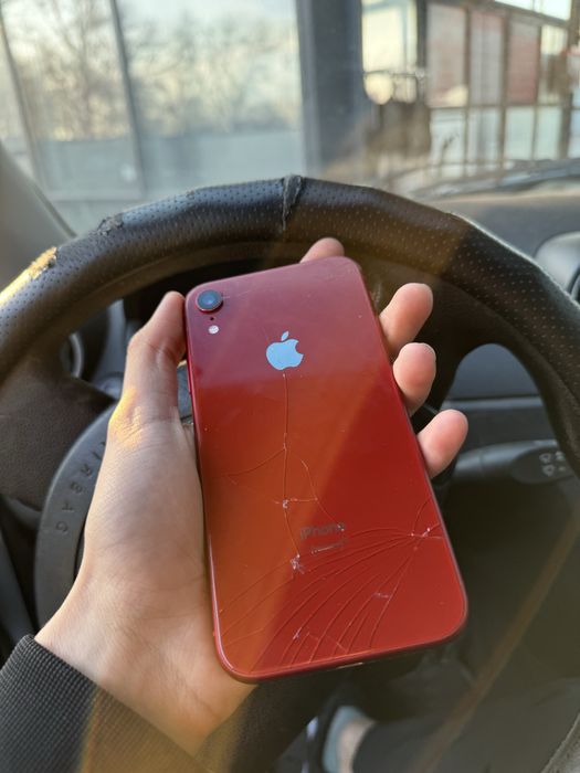 Iphone/айфон XR 64 гб