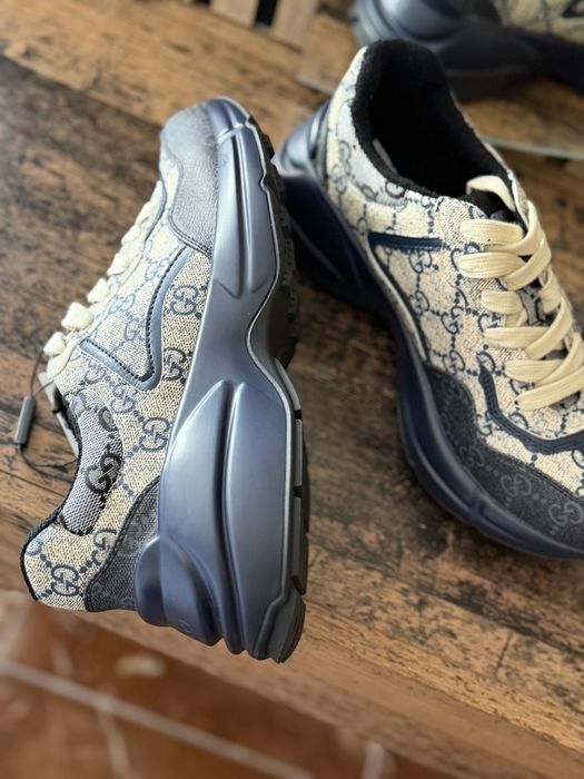 Calitate PREMIUM* Gucci Rhyton