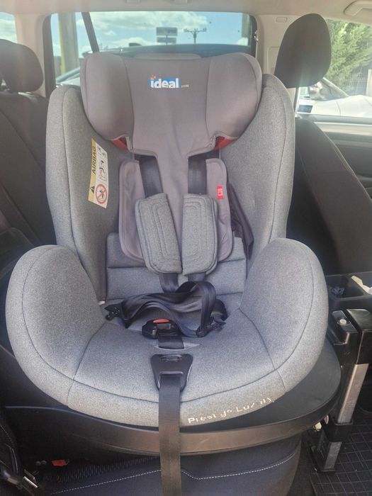 Scaun auto joie prestige