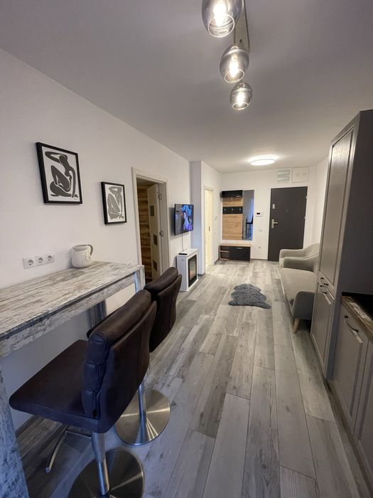 Regim Hotelier apartament nou 2 camere