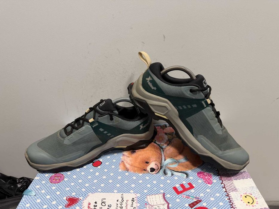 ''Salomon X Raise 2''оригинални дамски туристически обувки 39 номер