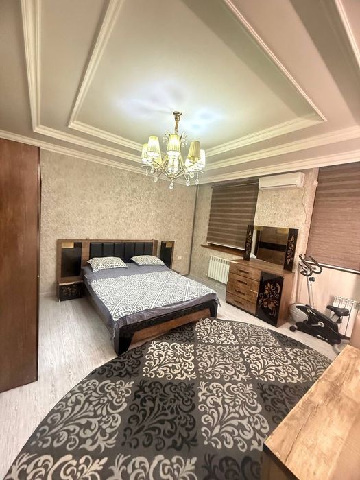 Яккасарой тумани Абдулла Қаххор кўчаси 49 дўм: 800 у.е. - Ijara uzoq muddatga Toshkent на Olx