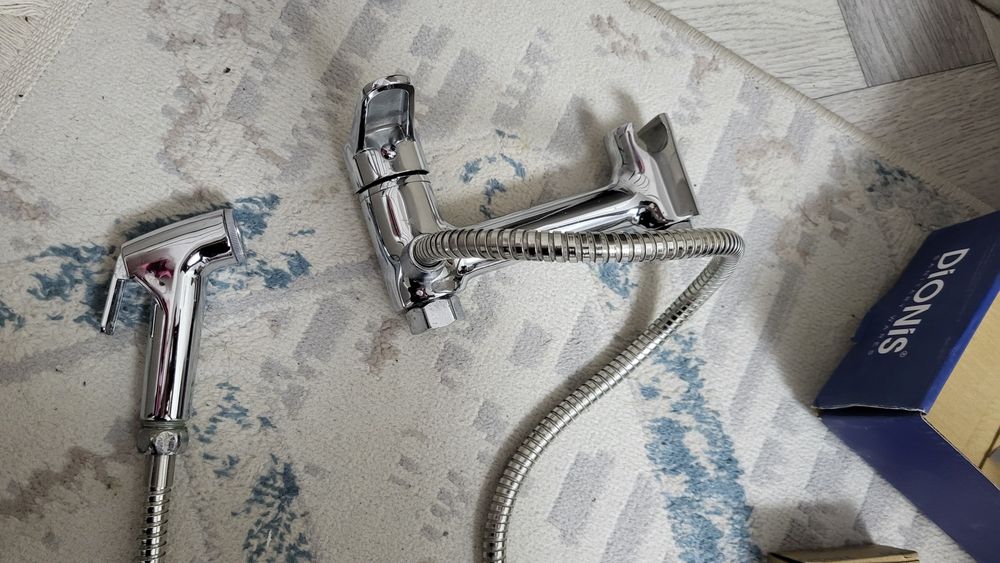 Продам гигиенический душ