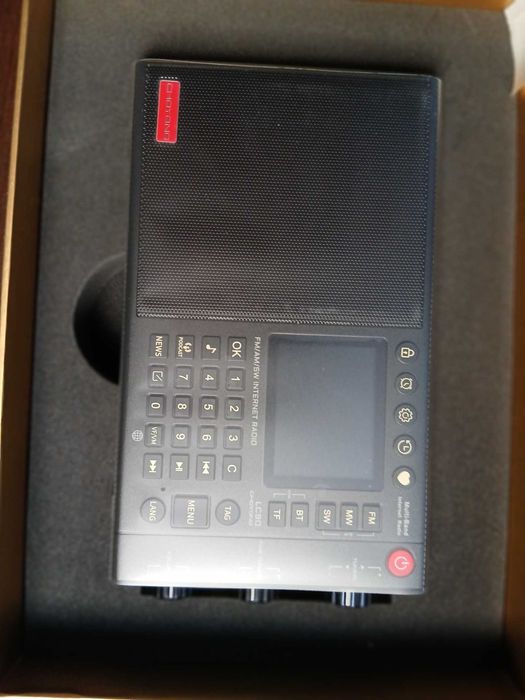 Radio Choyong LC 90