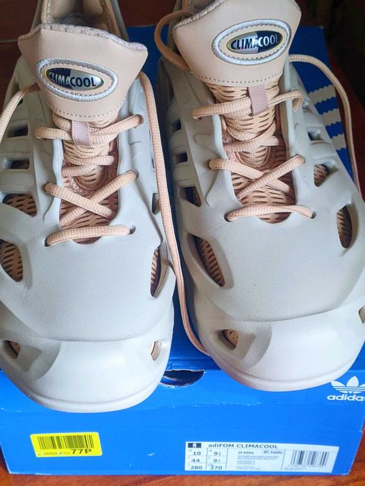 Adidasi ADIDAS Adifom Climacool, numarul 44, NOI