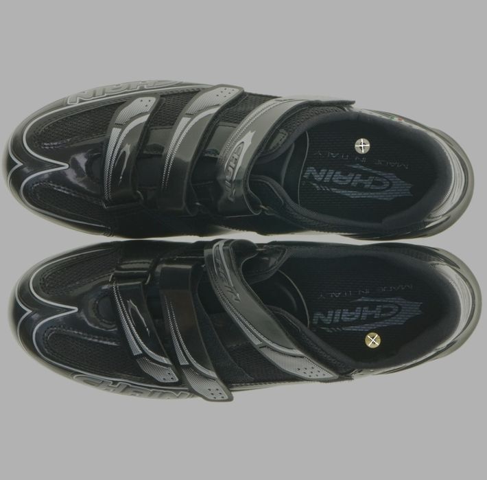 Pantofi de ciclism CHAIN