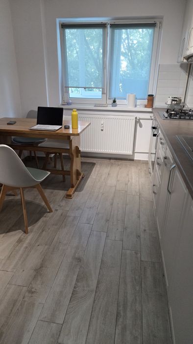 Inchiriez apartament 2 cam- zona Politehnica