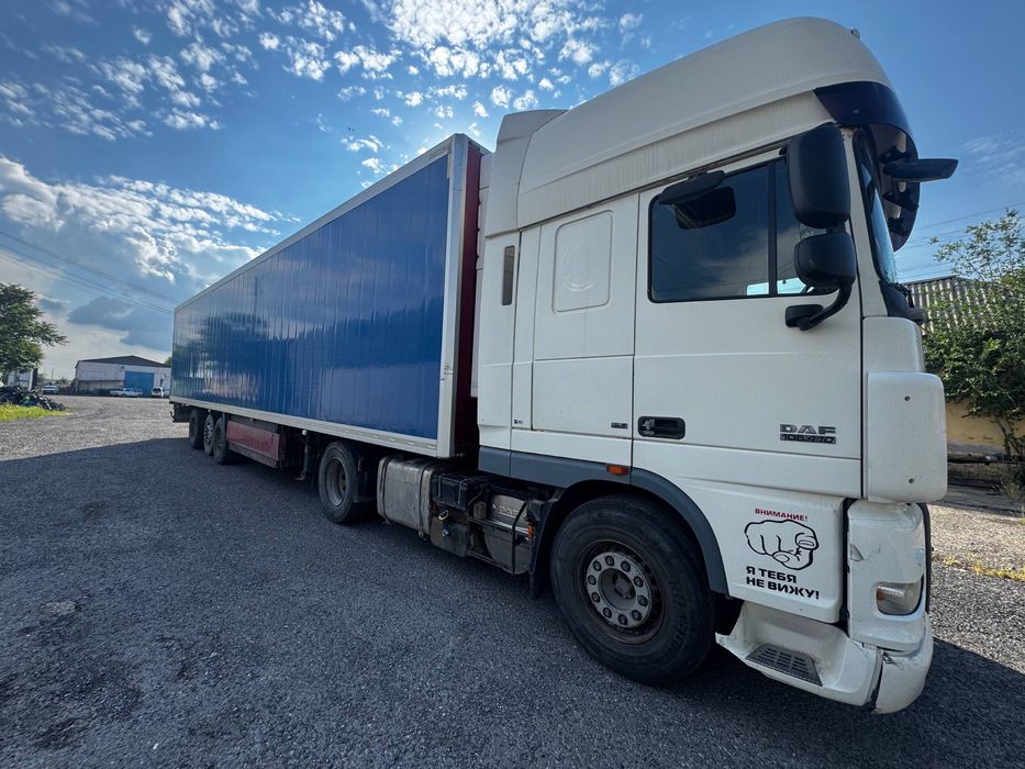 DAF EVRO 5 Sotiladi