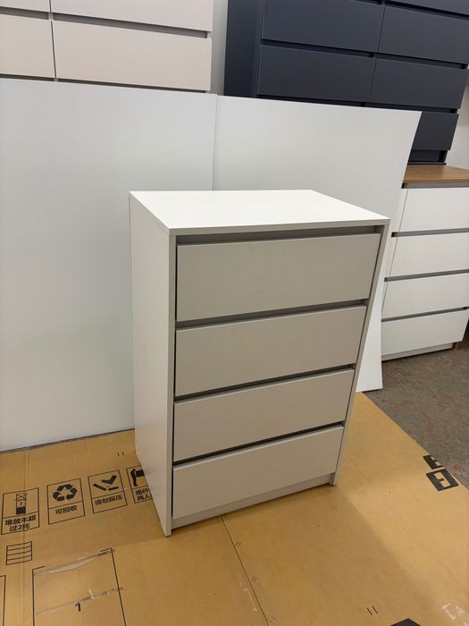 Модные комоды по 650.000 сум.