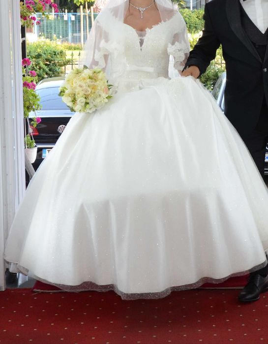 De vânzare Rochie mireasă