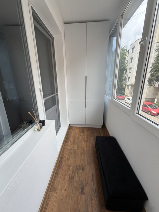 Apartament de inchiriat