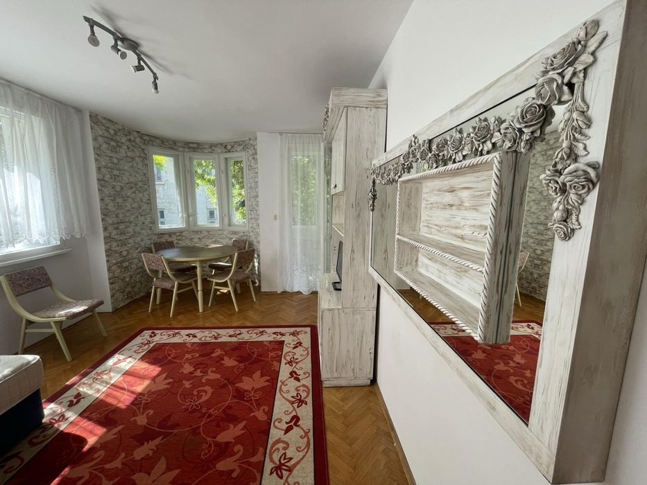 Дава се под наем Тристаен апартамент в Варна, Център - 88 кв.м за 637.5 € - Снимка #7