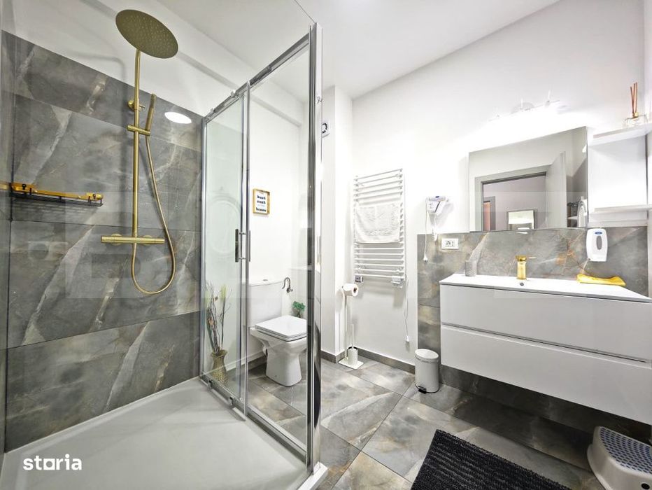 Apartament 2 Camere | Cordau | Aproape de Baile Felix
