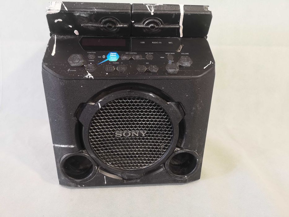 Тонколона  - Sony GTK-PG10