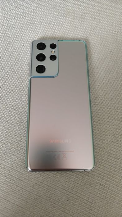 Samsung S21 Ultra