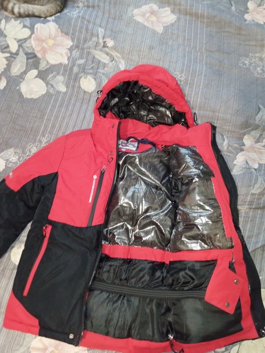 Куртки для мальчика разных размеров