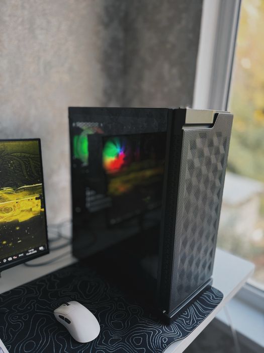 Игровой компьютер I5-10400F