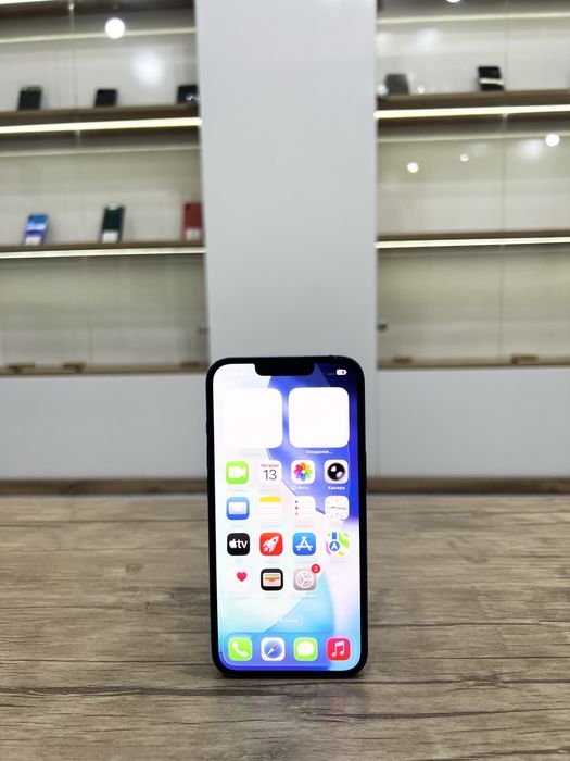 Iphone 13 (128gb)