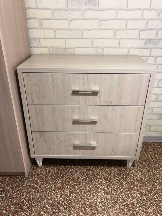 Продаются два комода в отличном состоянии