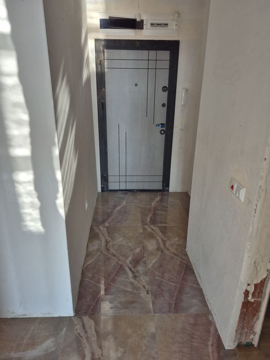 Тристаен апартамент ново строителство.