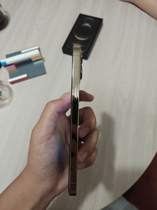 Iphone 12 pro max