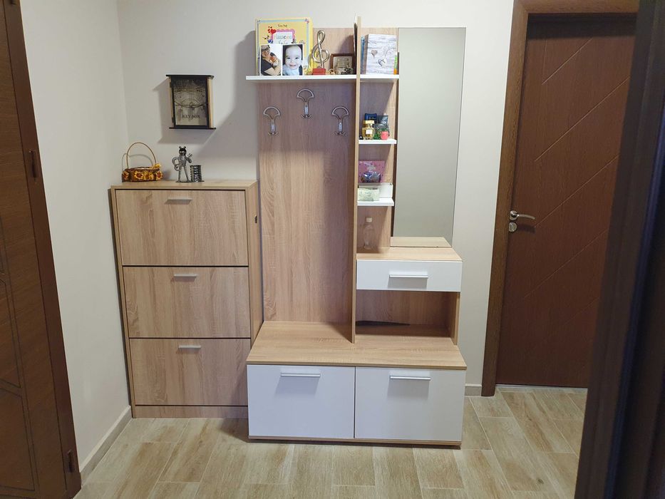 Продава се Тристаен апартамент в Димитровград - 92 кв.м за 1192 €/кв.м - Снимка #10