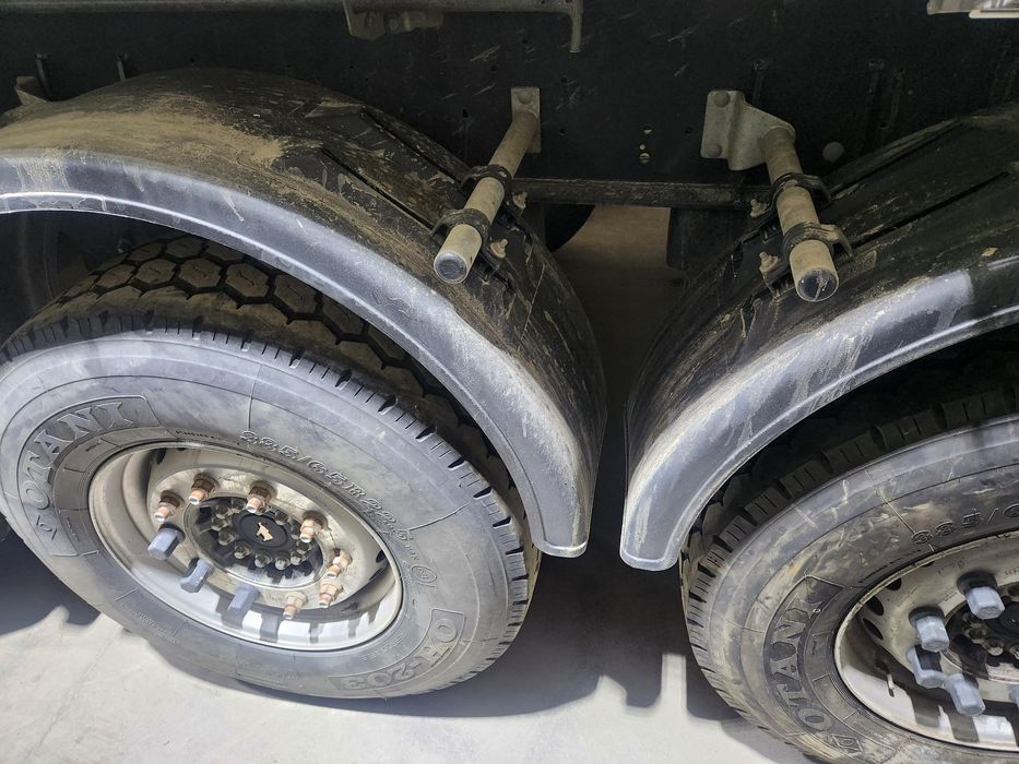 Schmitz 2022 tara 5000 25000 plus tva