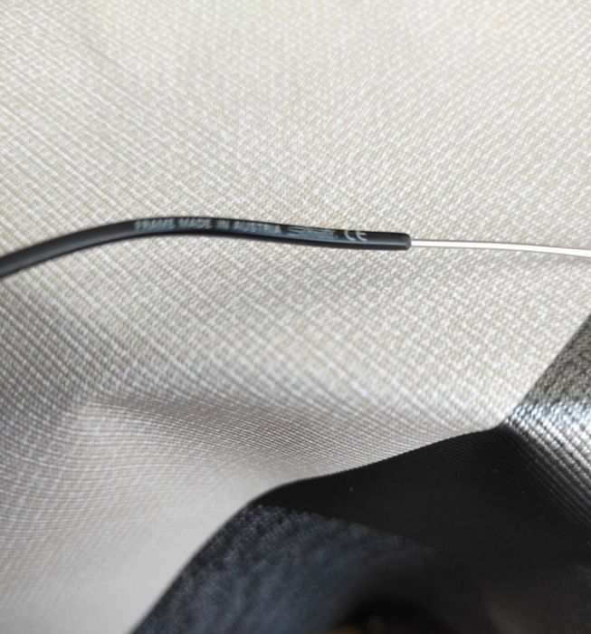 Солнцезащитные очки Силуэт Silhouette