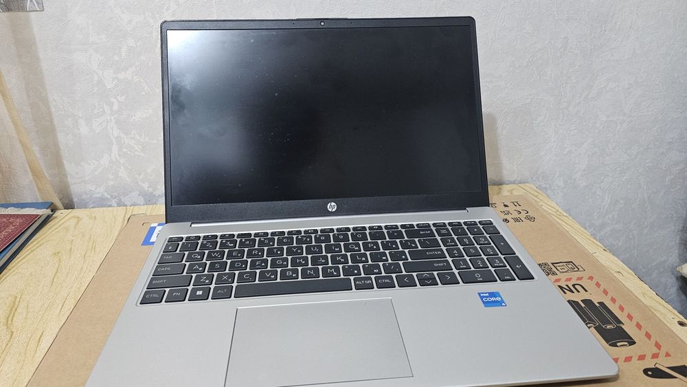 Ноутбук HP продаю срочно