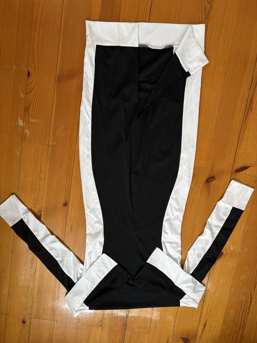 Элегантное легкое платье