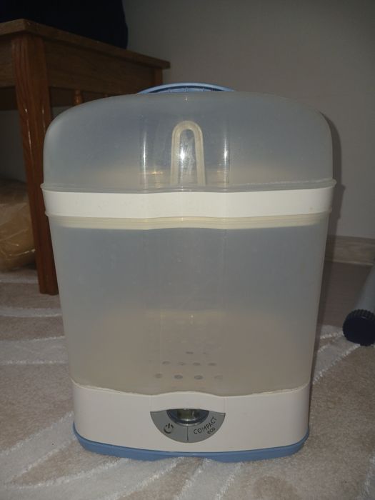 Стерилизатор для детских бутылочек