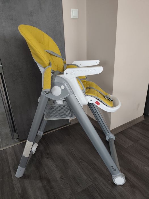 Столче за хранене Lorelli Party